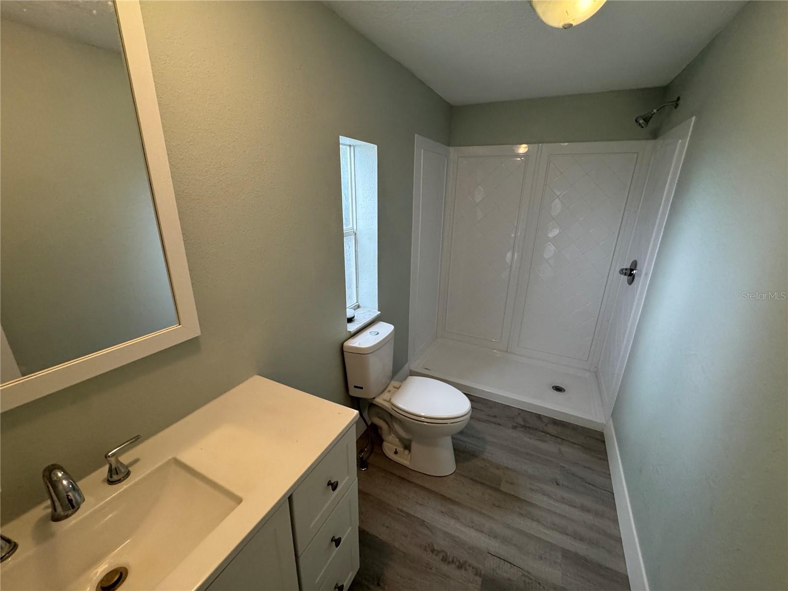 HUDSON TERRACE 1ST ADD - Residential