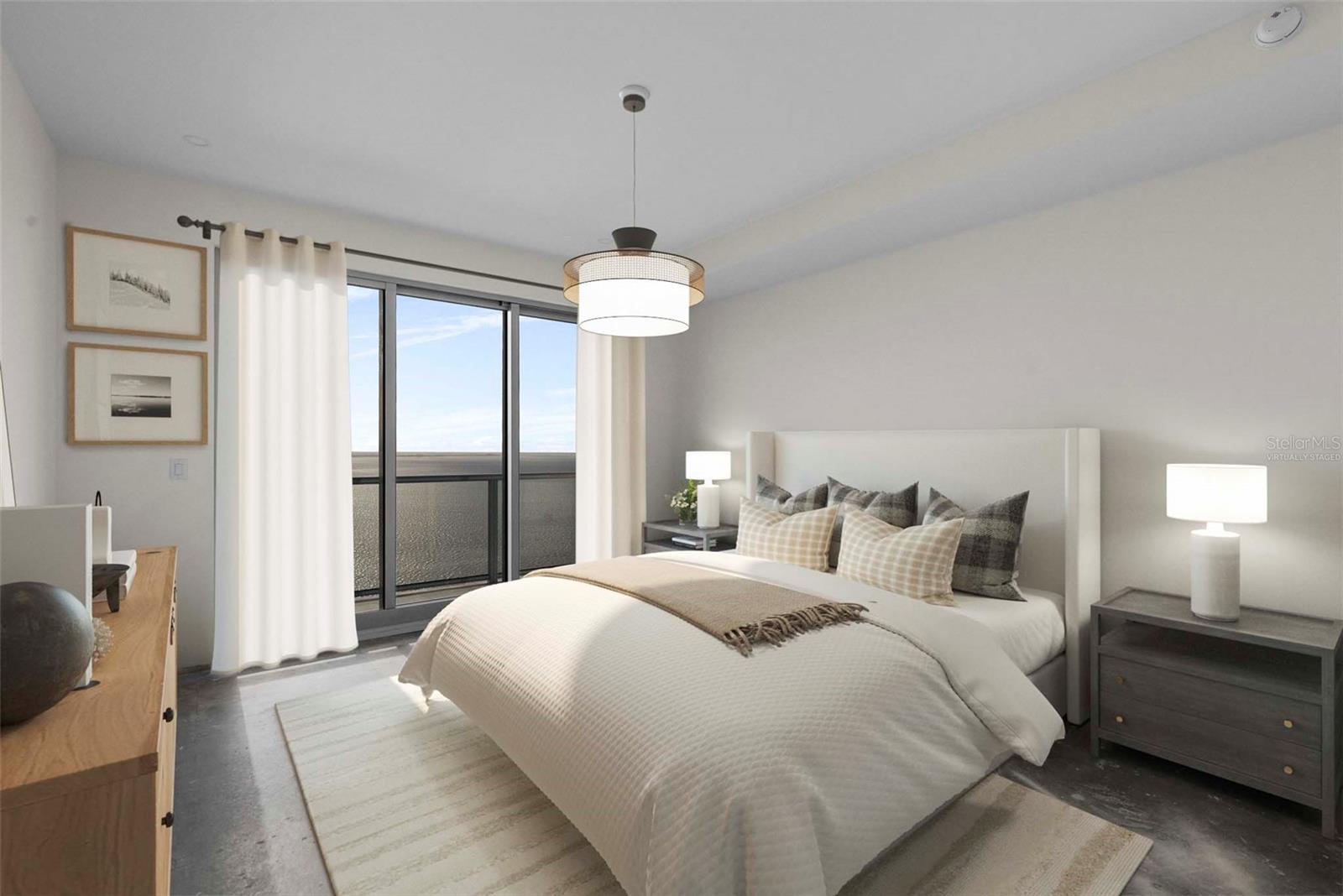 ALTURA BAYSHORE - Residential