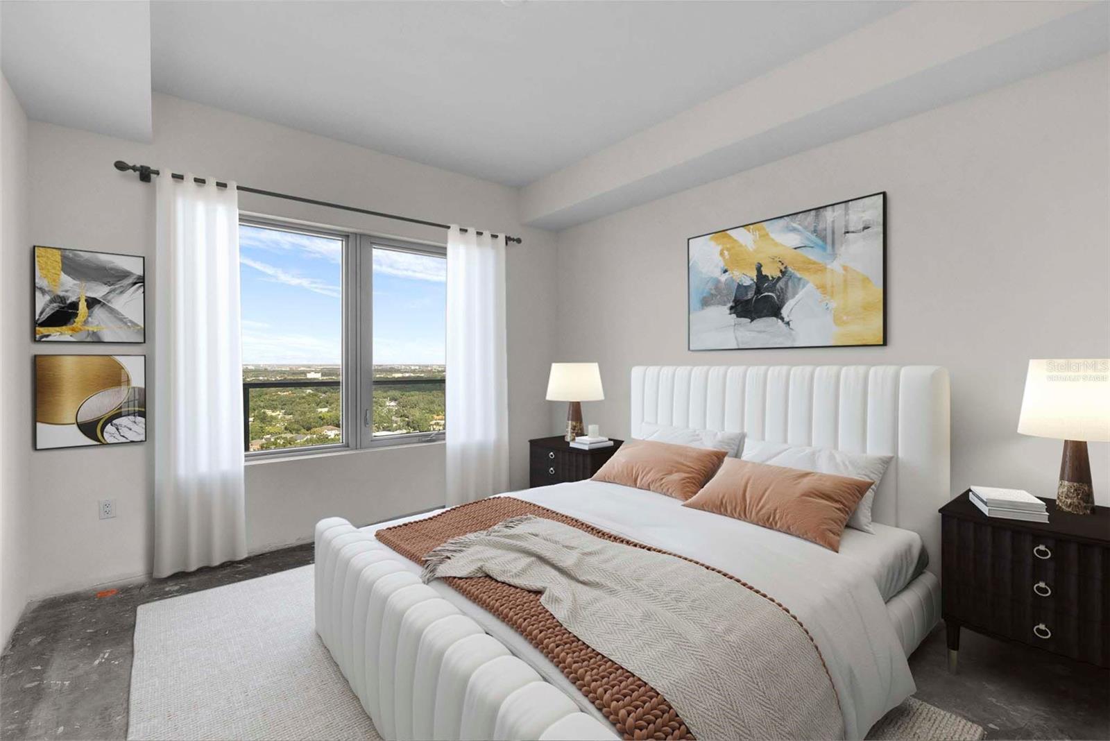 ALTURA BAYSHORE - Residential