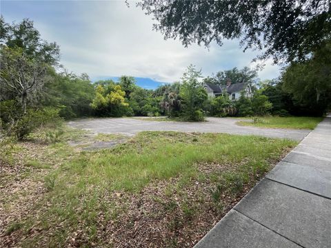 TBD E UNIVERSITY AVENUE GAINESVILLE FL 32601