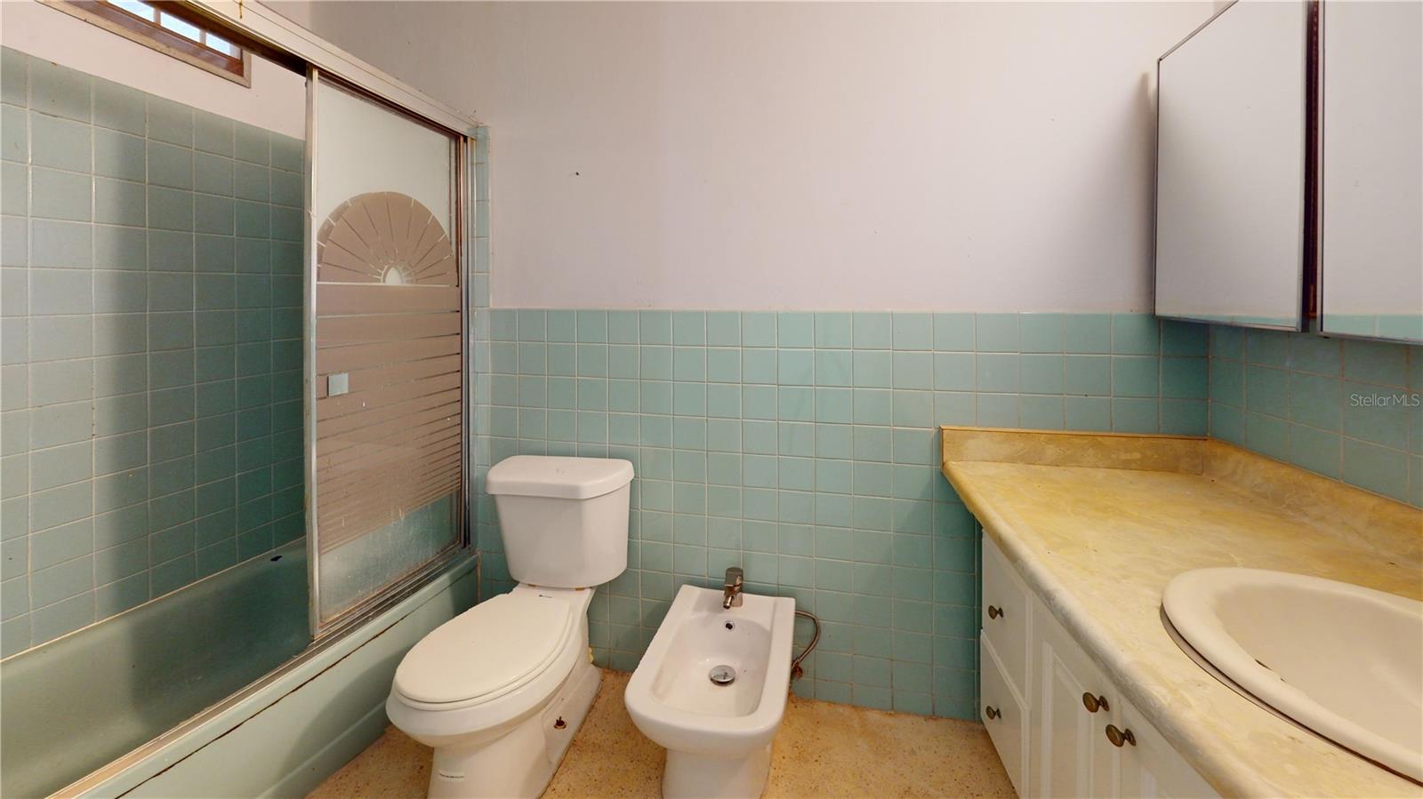 URB VILLA CAROLINA - Residential