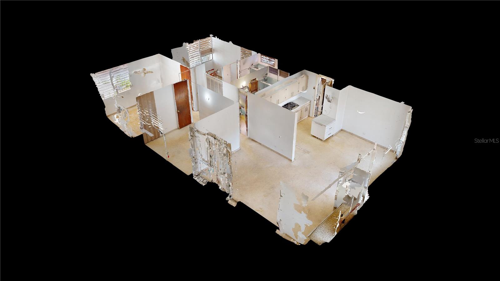 URB VILLA CAROLINA - Residential