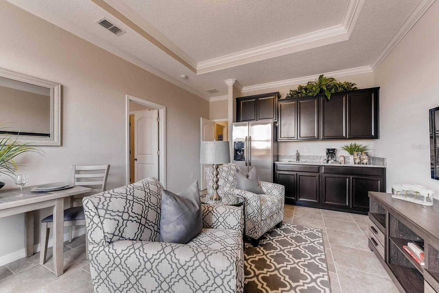 HARMONY WEST - Residential