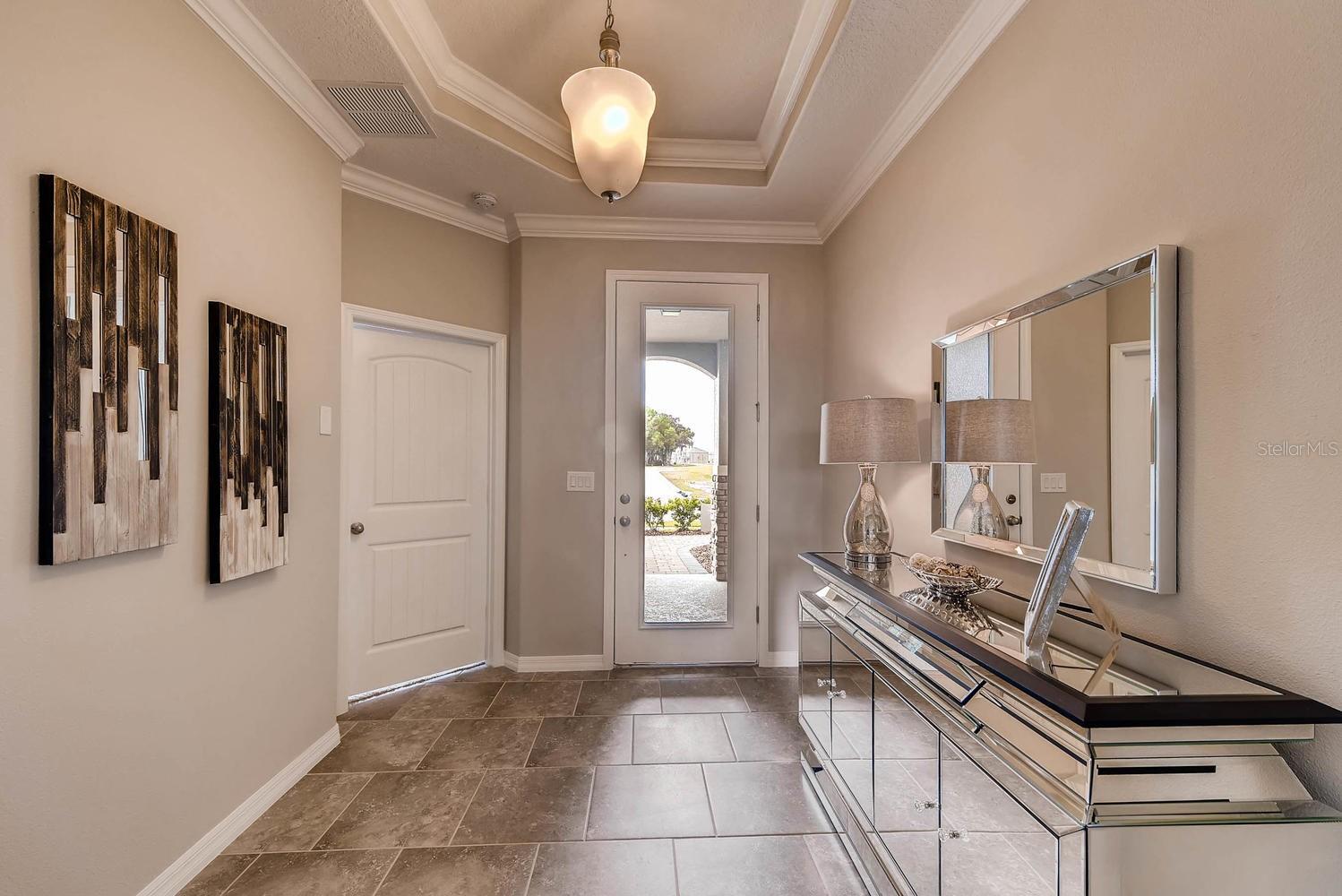 HARMONY WEST - Residential