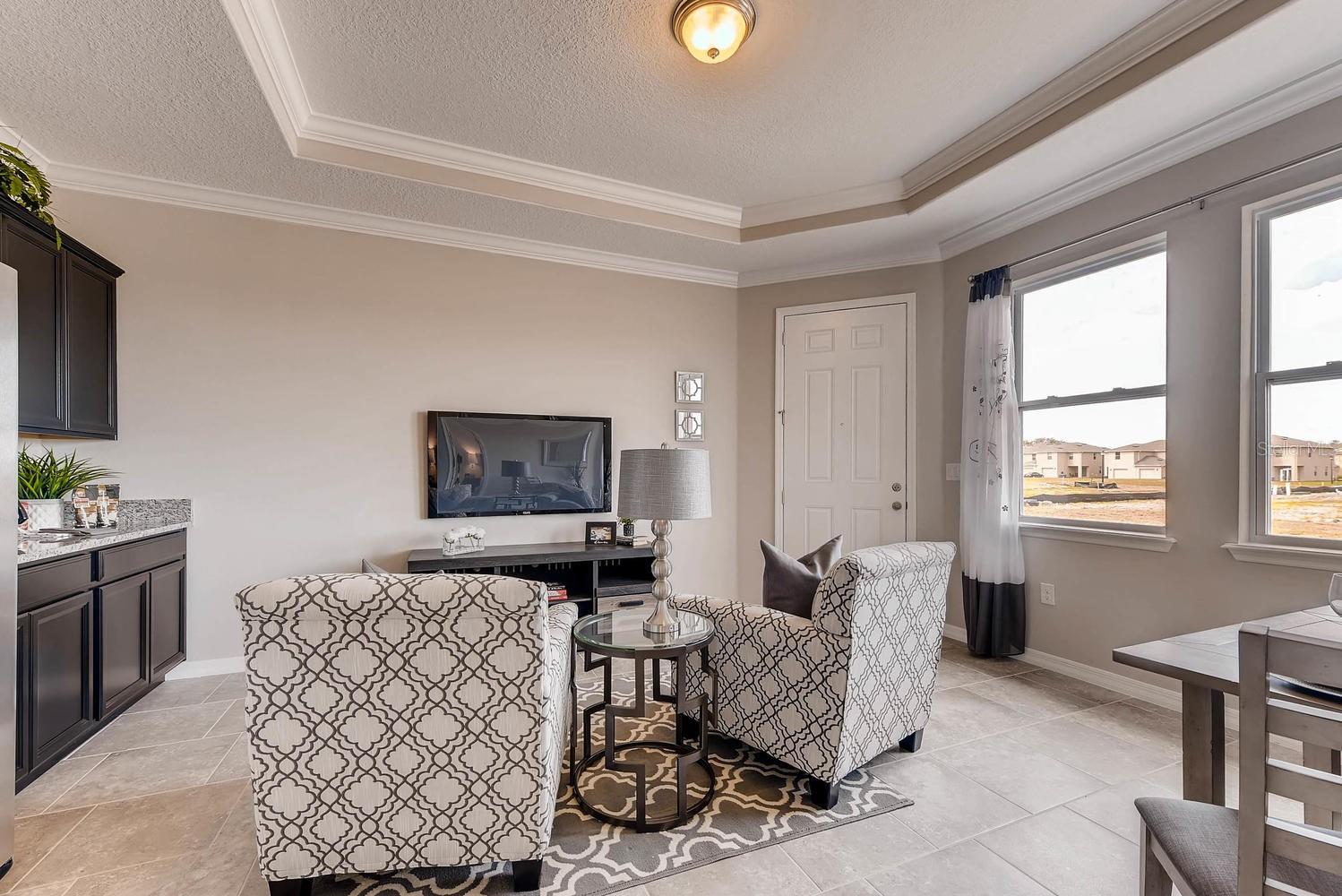 HARMONY WEST - Residential