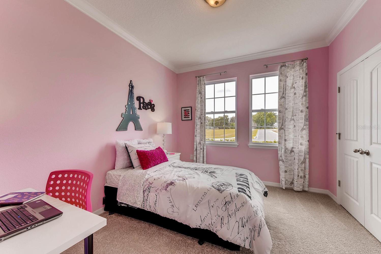 HARMONY WEST - Residential