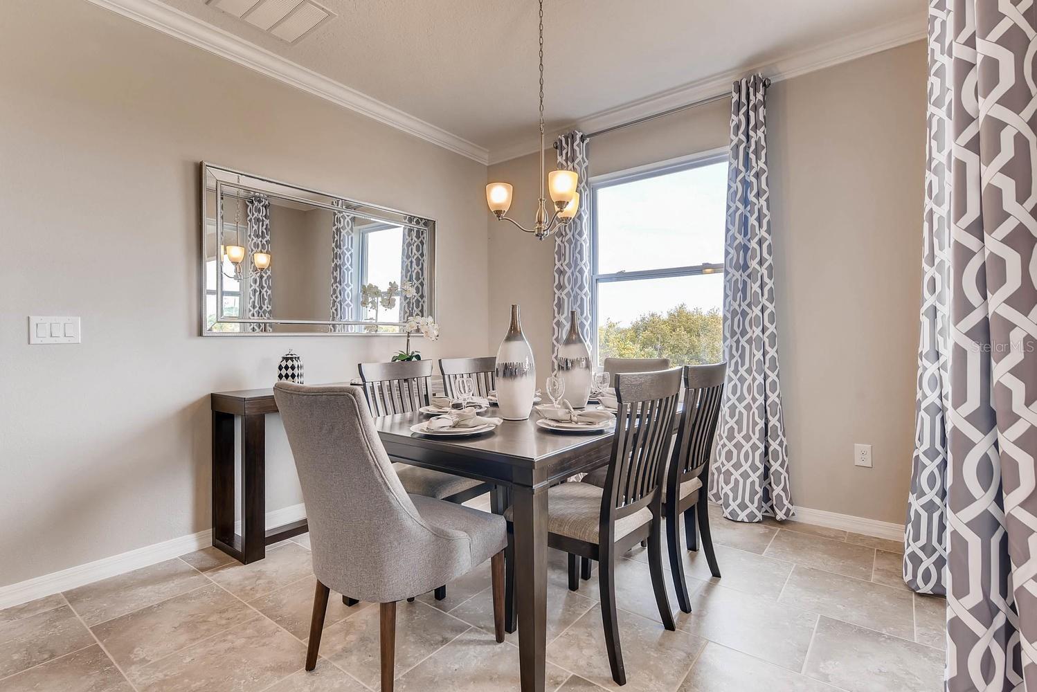 HARMONY WEST - Residential