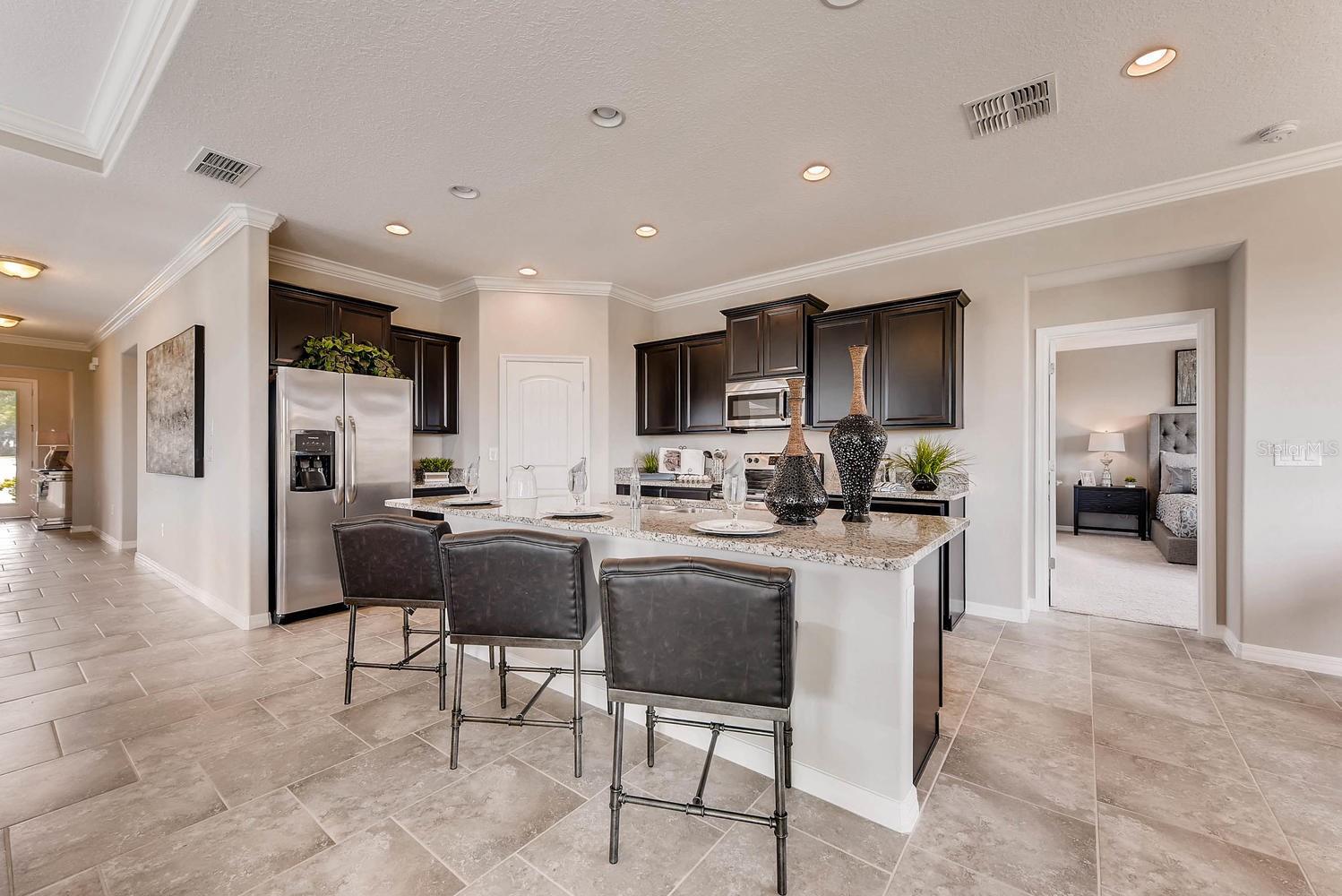 HARMONY WEST - Residential