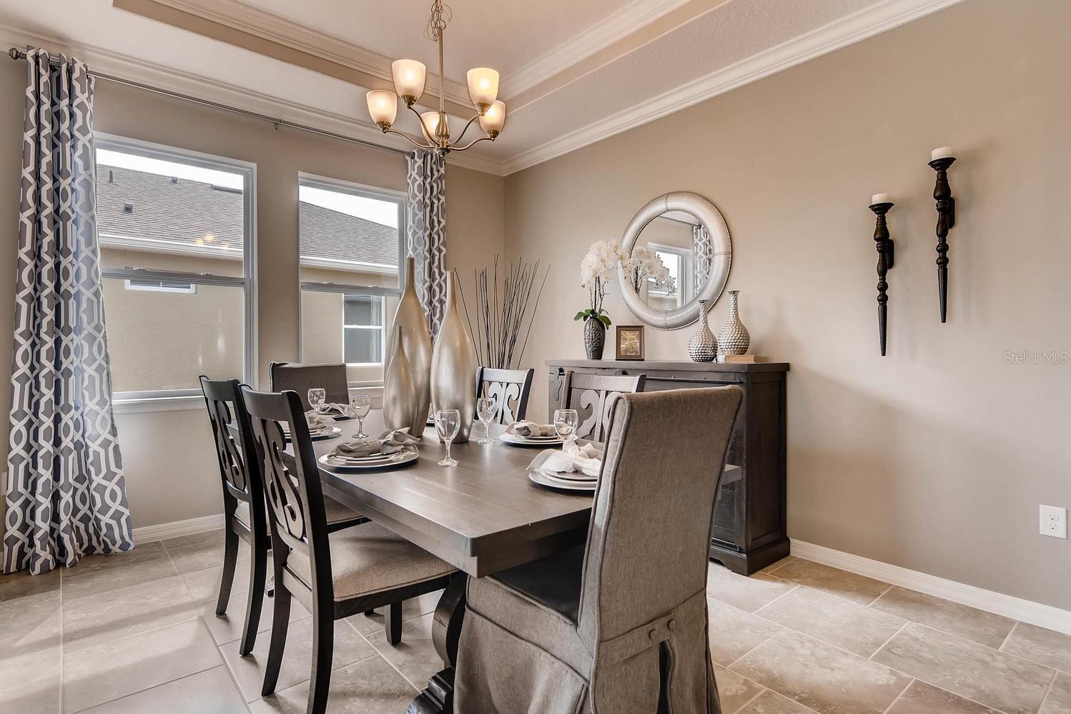 HARMONY WEST - Residential