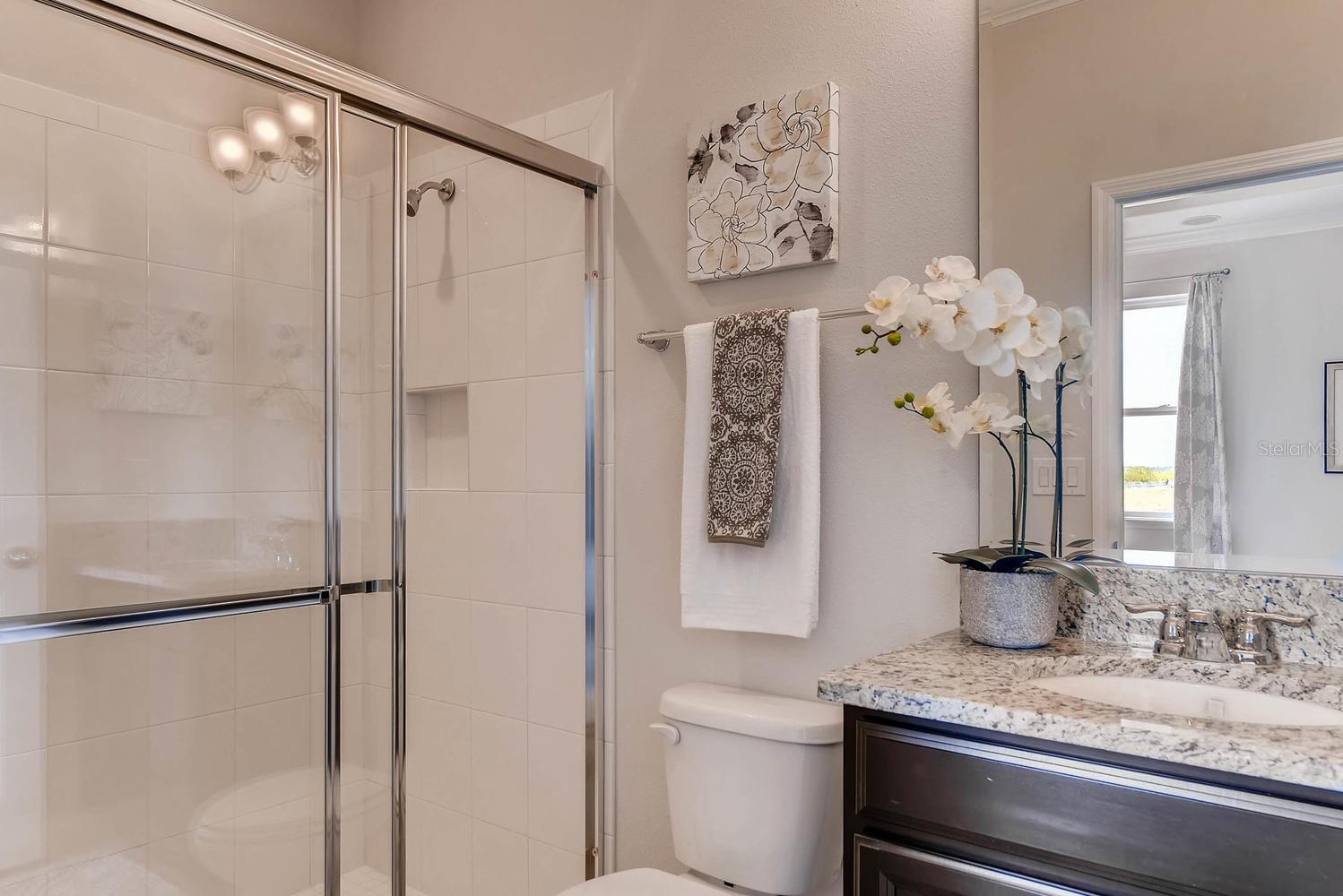 HARMONY WEST - Residential