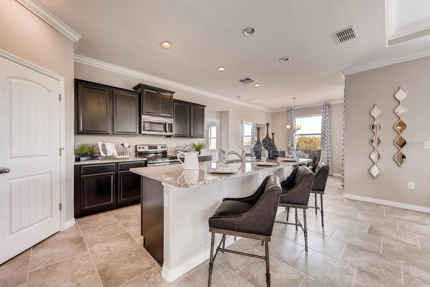 HARMONY WEST - Residential