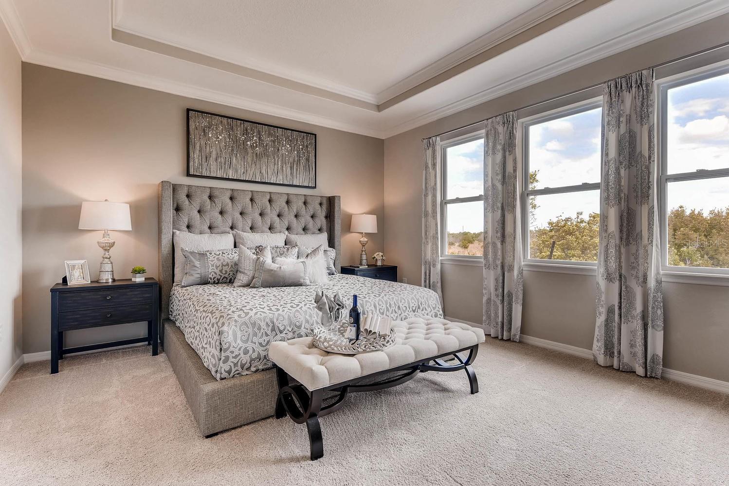 HARMONY WEST - Residential