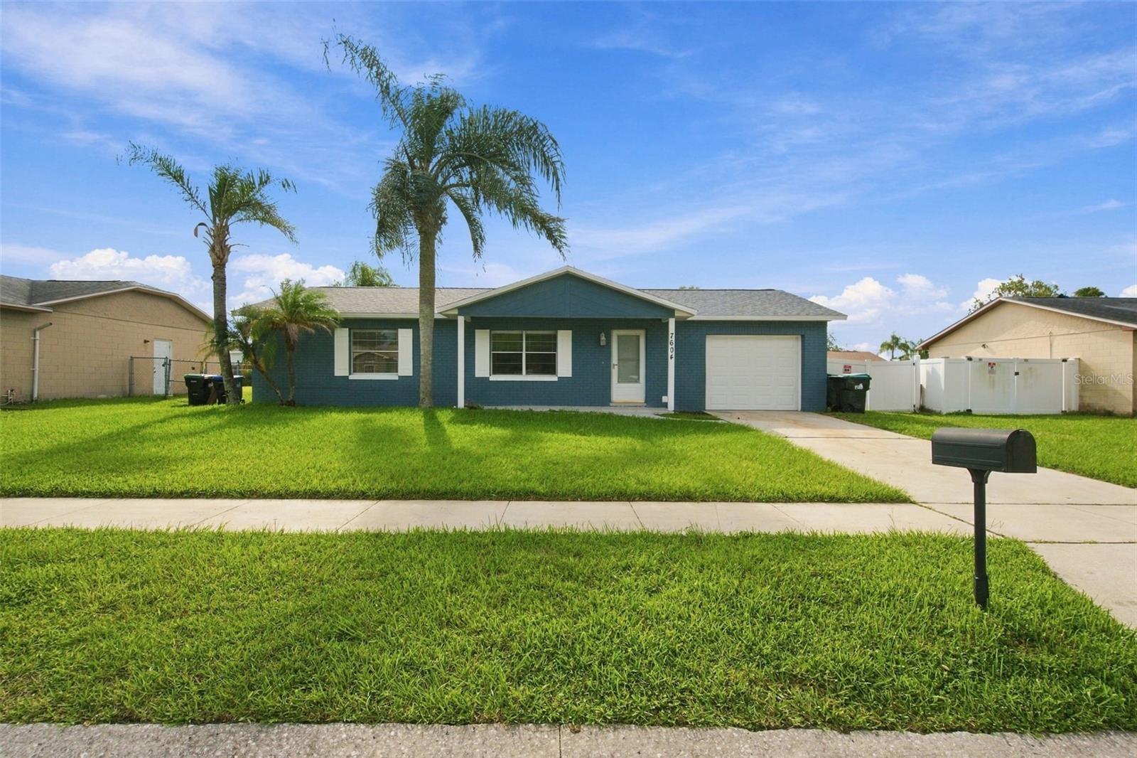 7604 AUTUMN PINES DRIVE