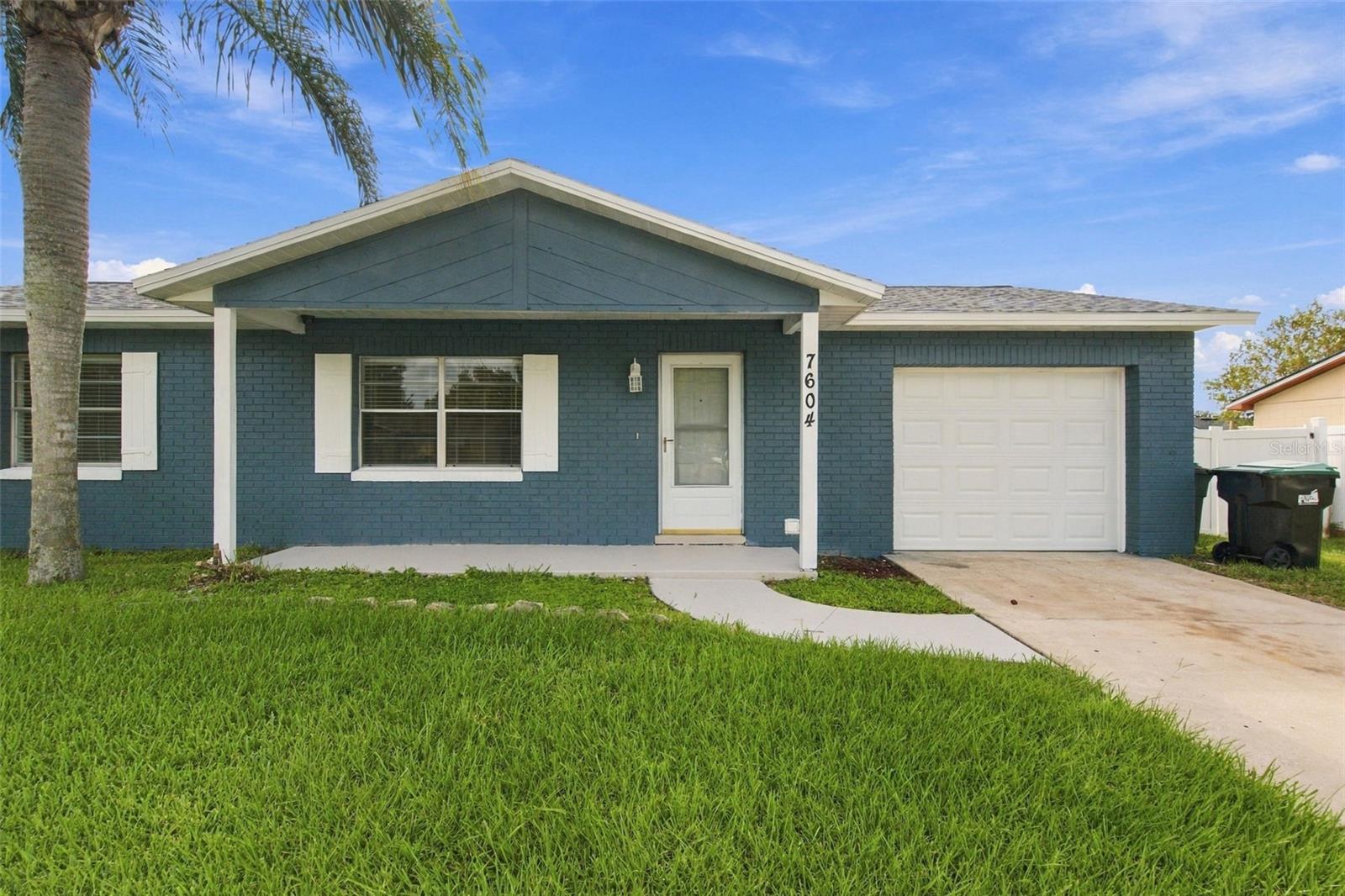 7604 AUTUMN PINES DRIVE