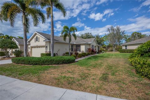 Photo of 9260 Coachman Drive, Venice, FL 34293 (MLS # D6145948)