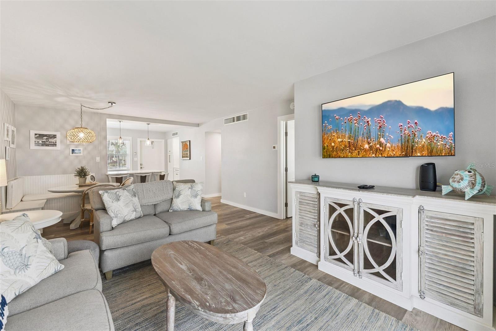 HOLIDAY COVE NORTH CO-OP - Residential