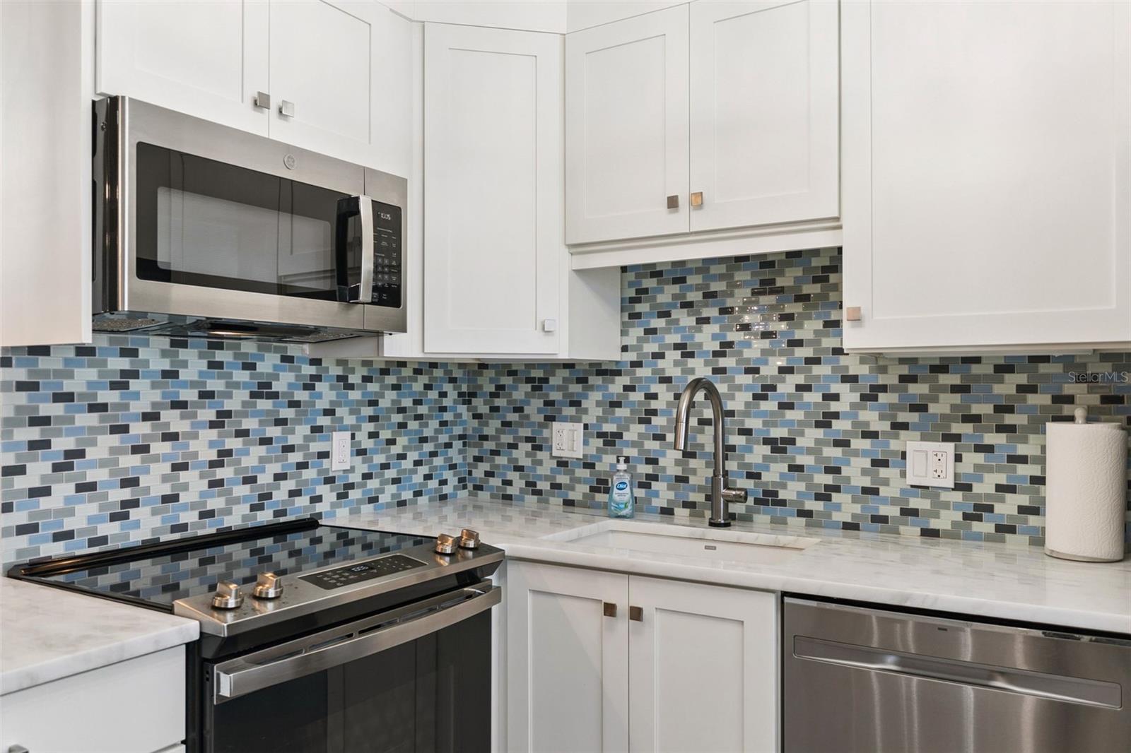 HOLIDAY COVE NORTH CO-OP - Residential