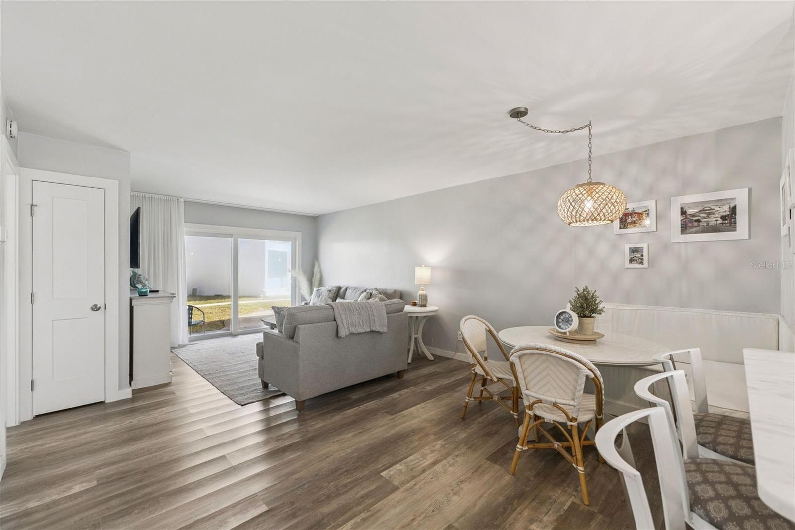 HOLIDAY COVE NORTH CO-OP - Residential