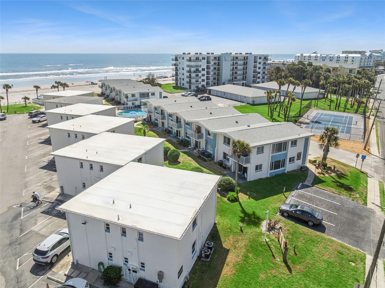 HOLIDAY COVE NORTH CO-OP - Residential