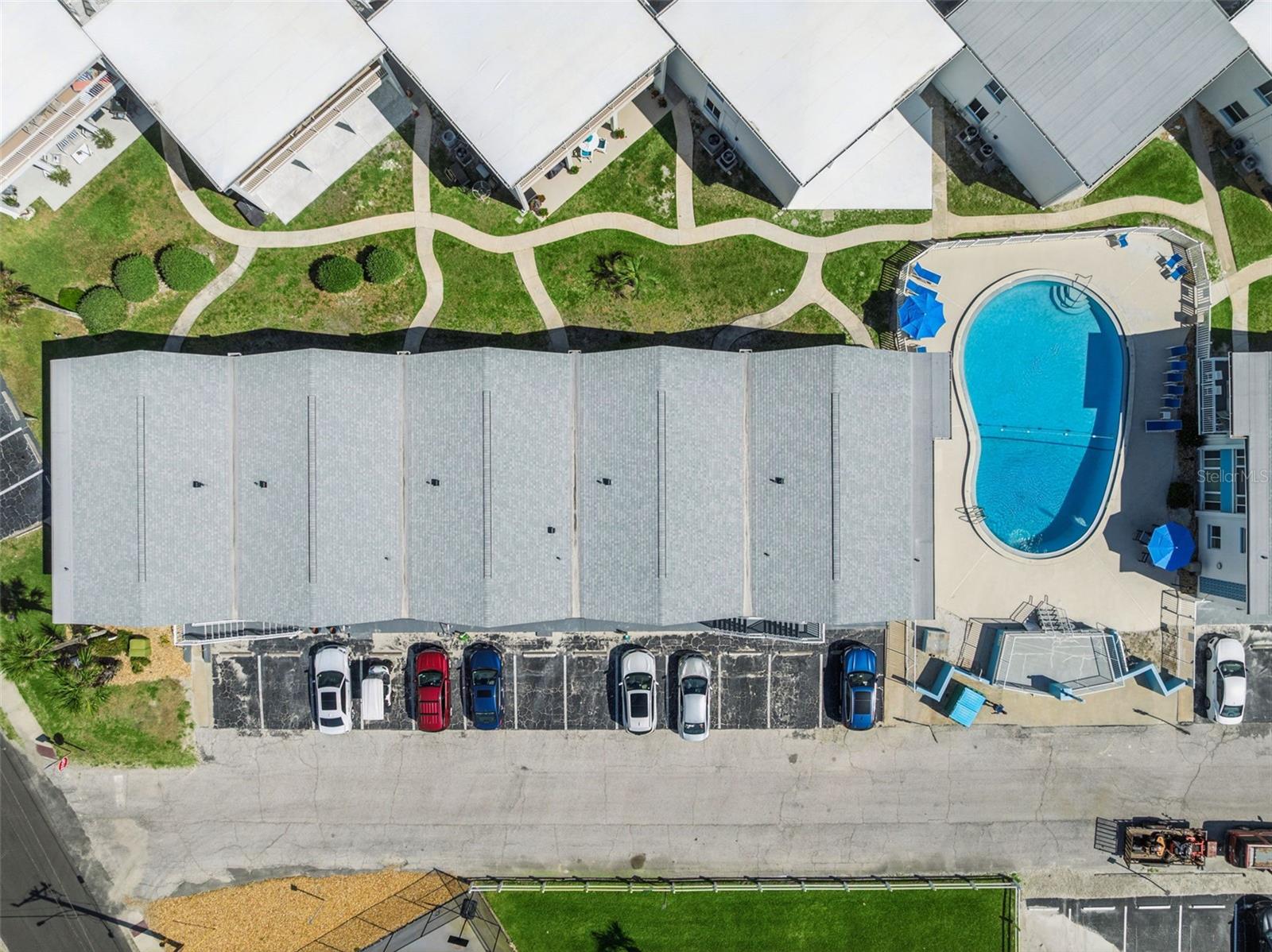 HOLIDAY COVE NORTH CO-OP - Residential