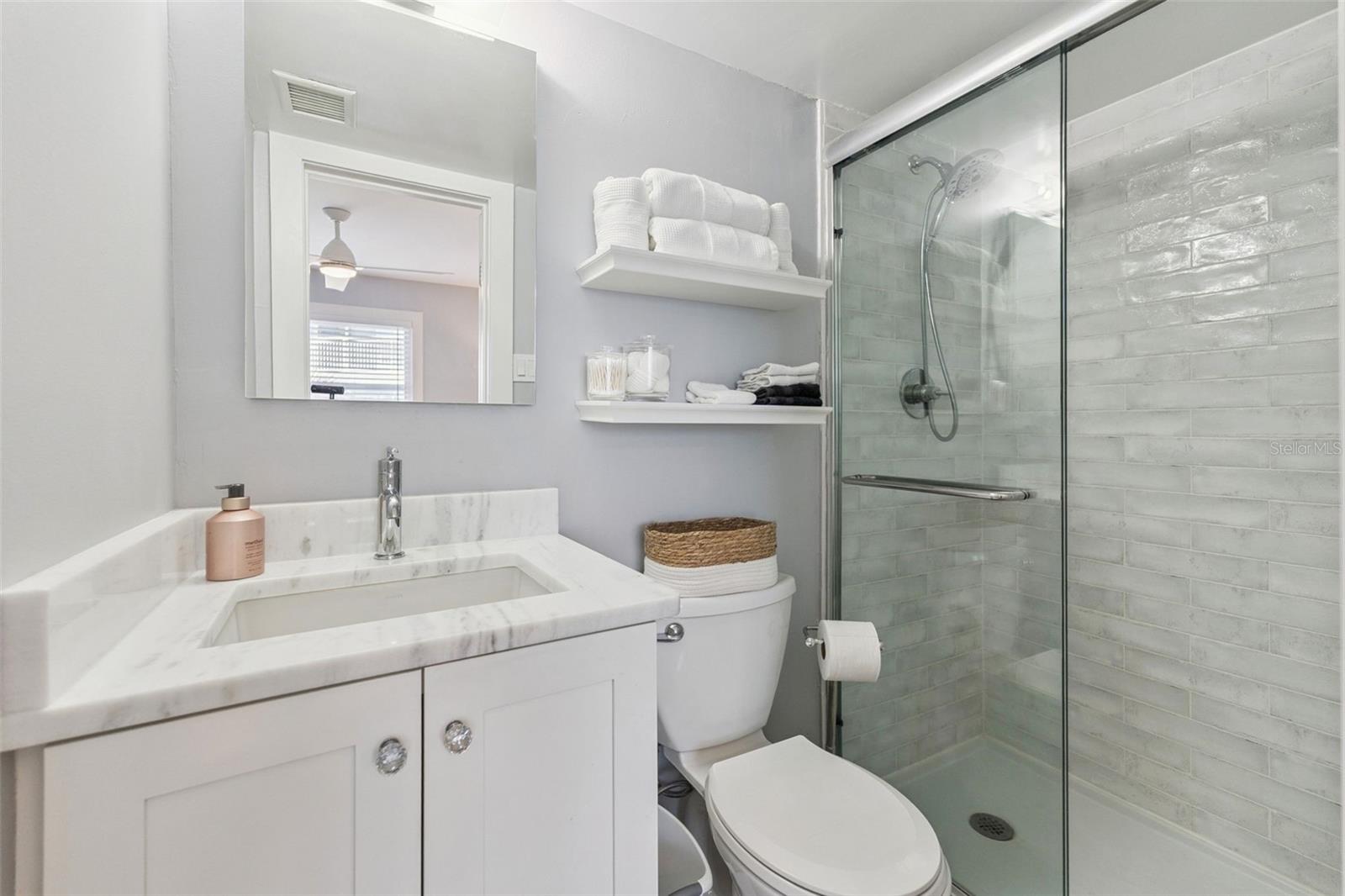 HOLIDAY COVE NORTH CO-OP - Residential