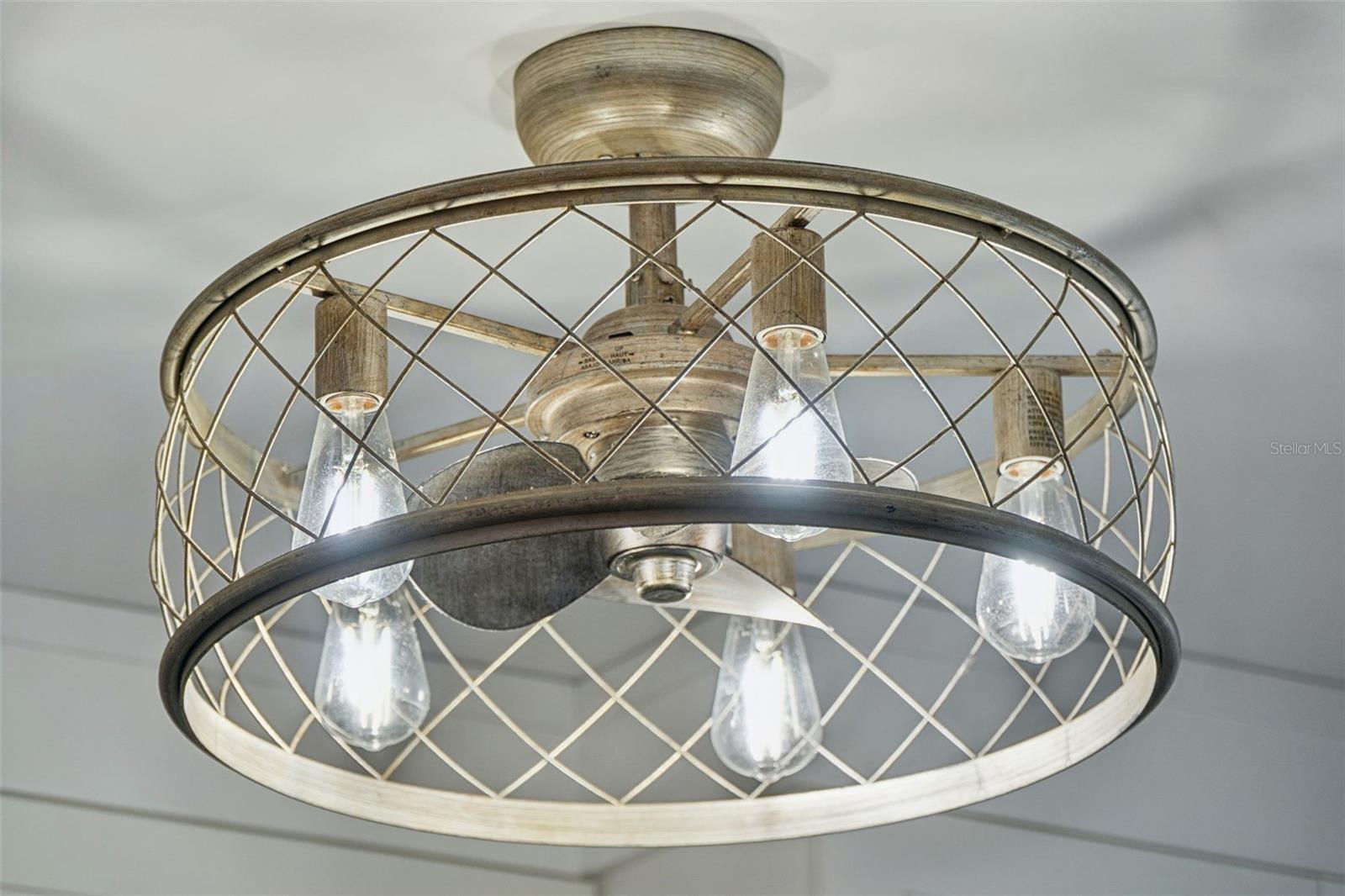 HOLIDAY COVE NORTH CO-OP - Residential