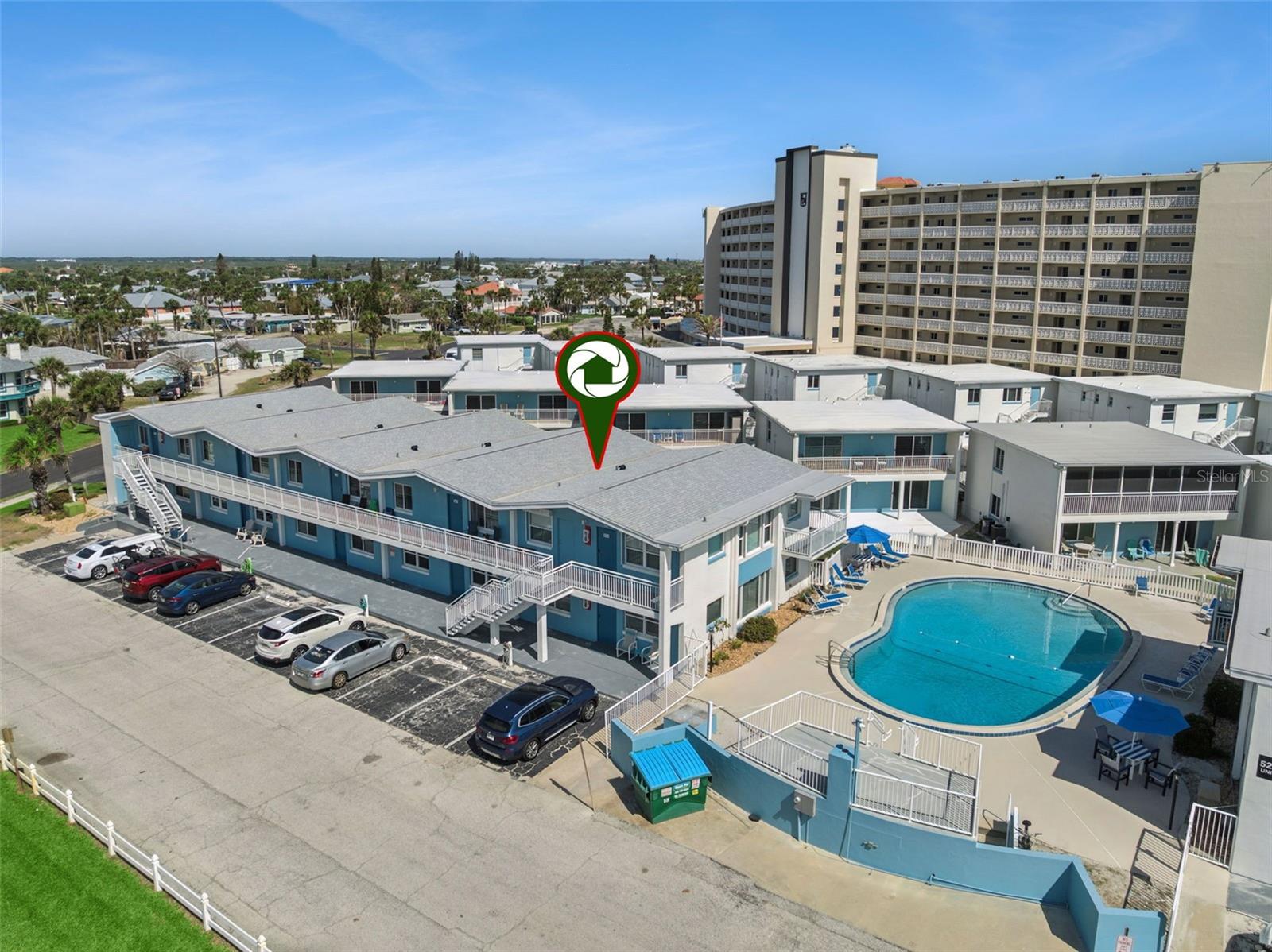 HOLIDAY COVE NORTH CO-OP - Residential