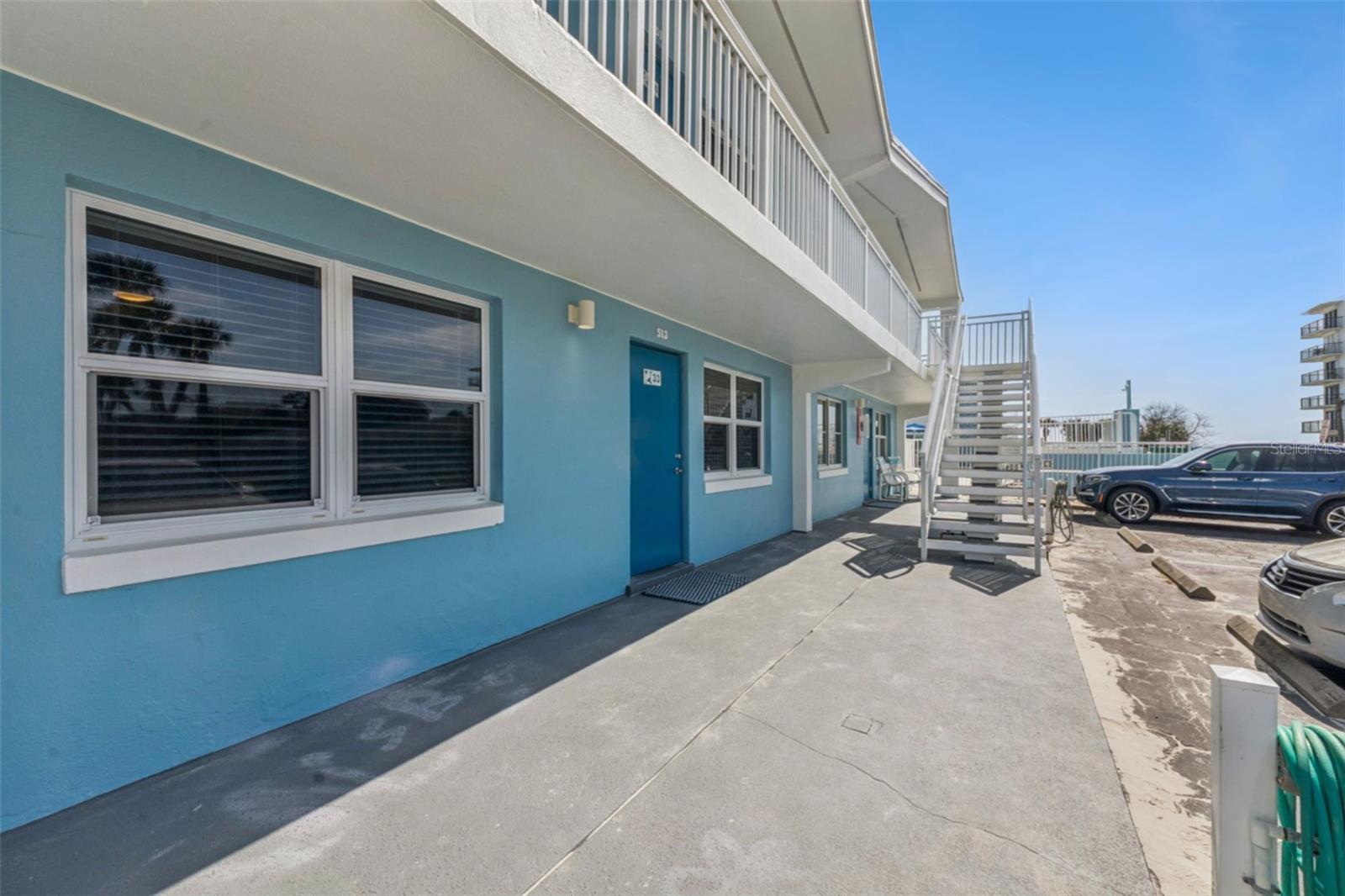 HOLIDAY COVE NORTH CO-OP - Residential