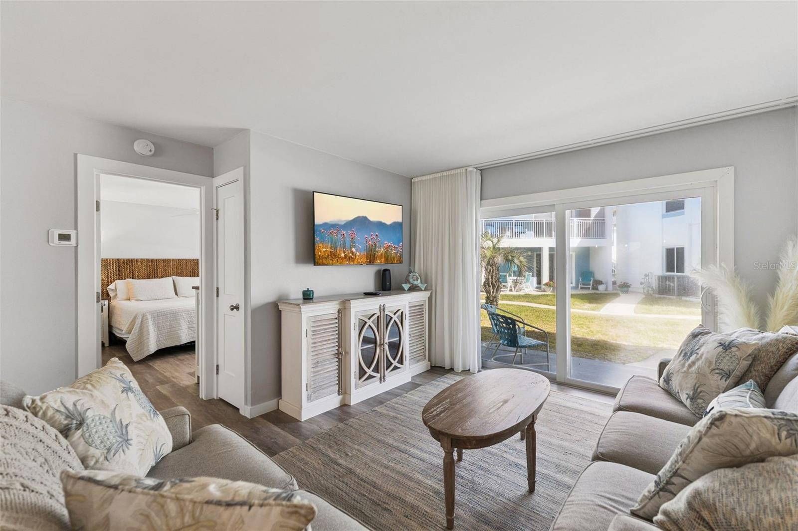 HOLIDAY COVE NORTH CO-OP - Residential