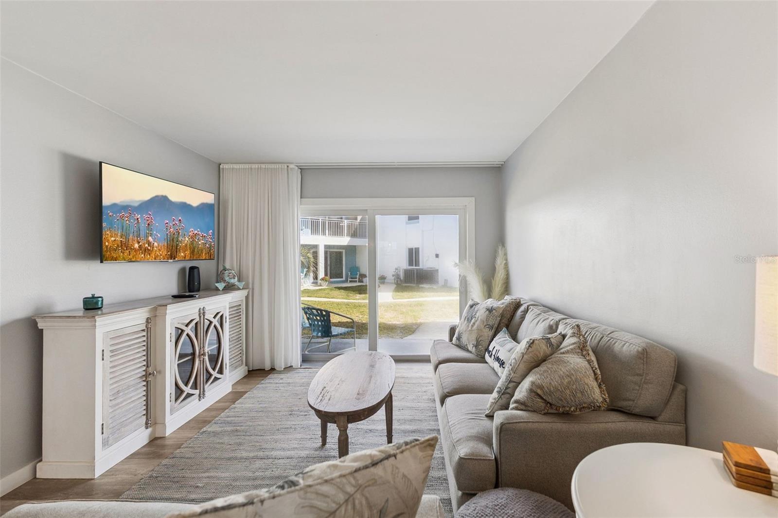 HOLIDAY COVE NORTH CO-OP - Residential