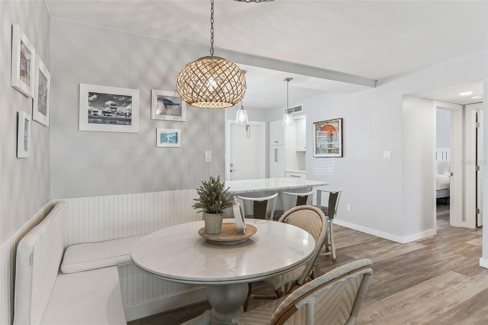 HOLIDAY COVE NORTH CO-OP - Residential