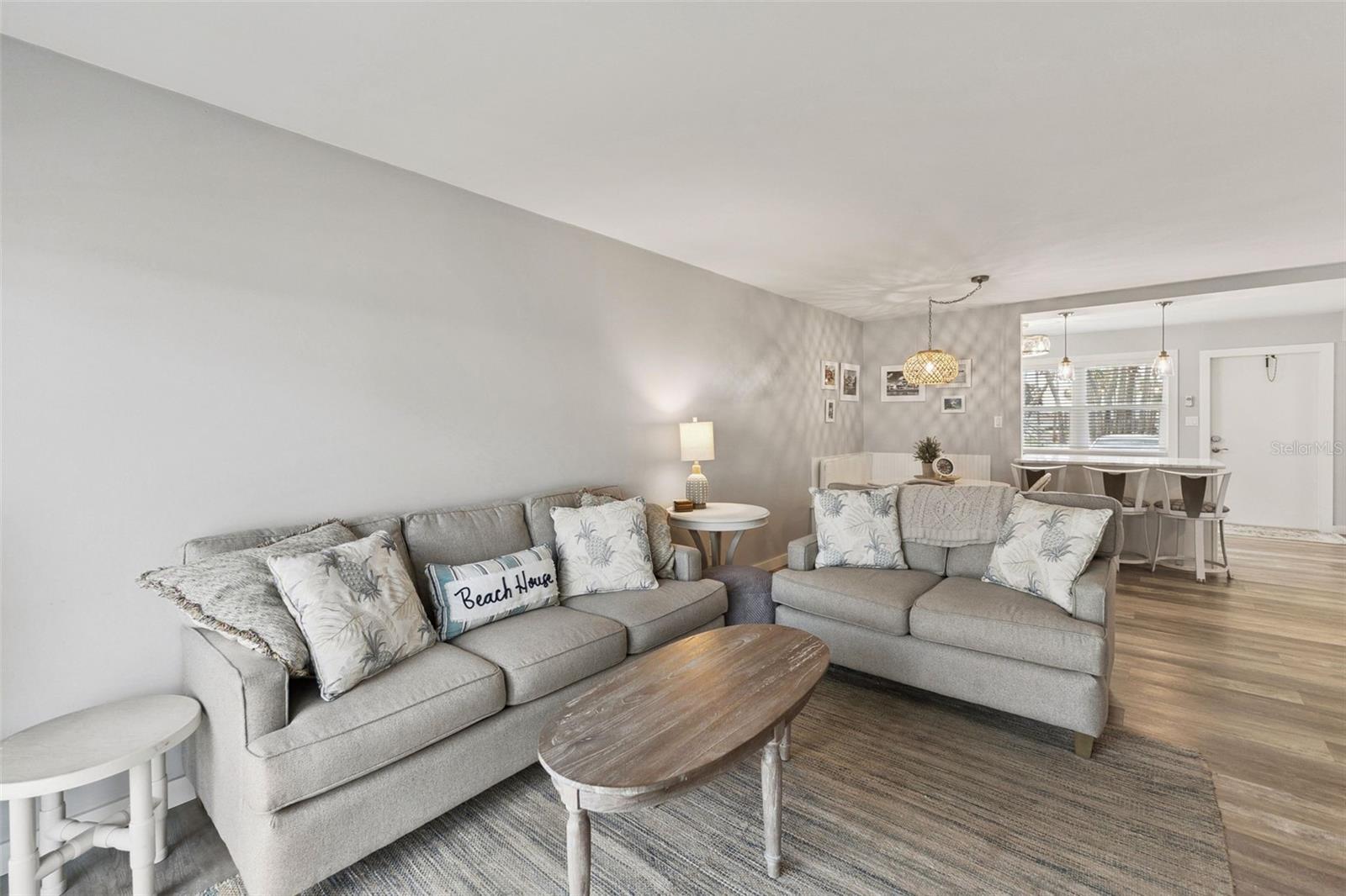 HOLIDAY COVE NORTH CO-OP - Residential