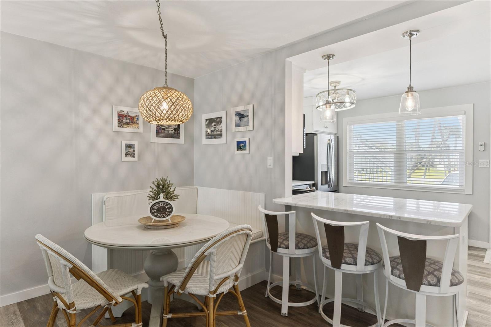 HOLIDAY COVE NORTH CO-OP - Residential