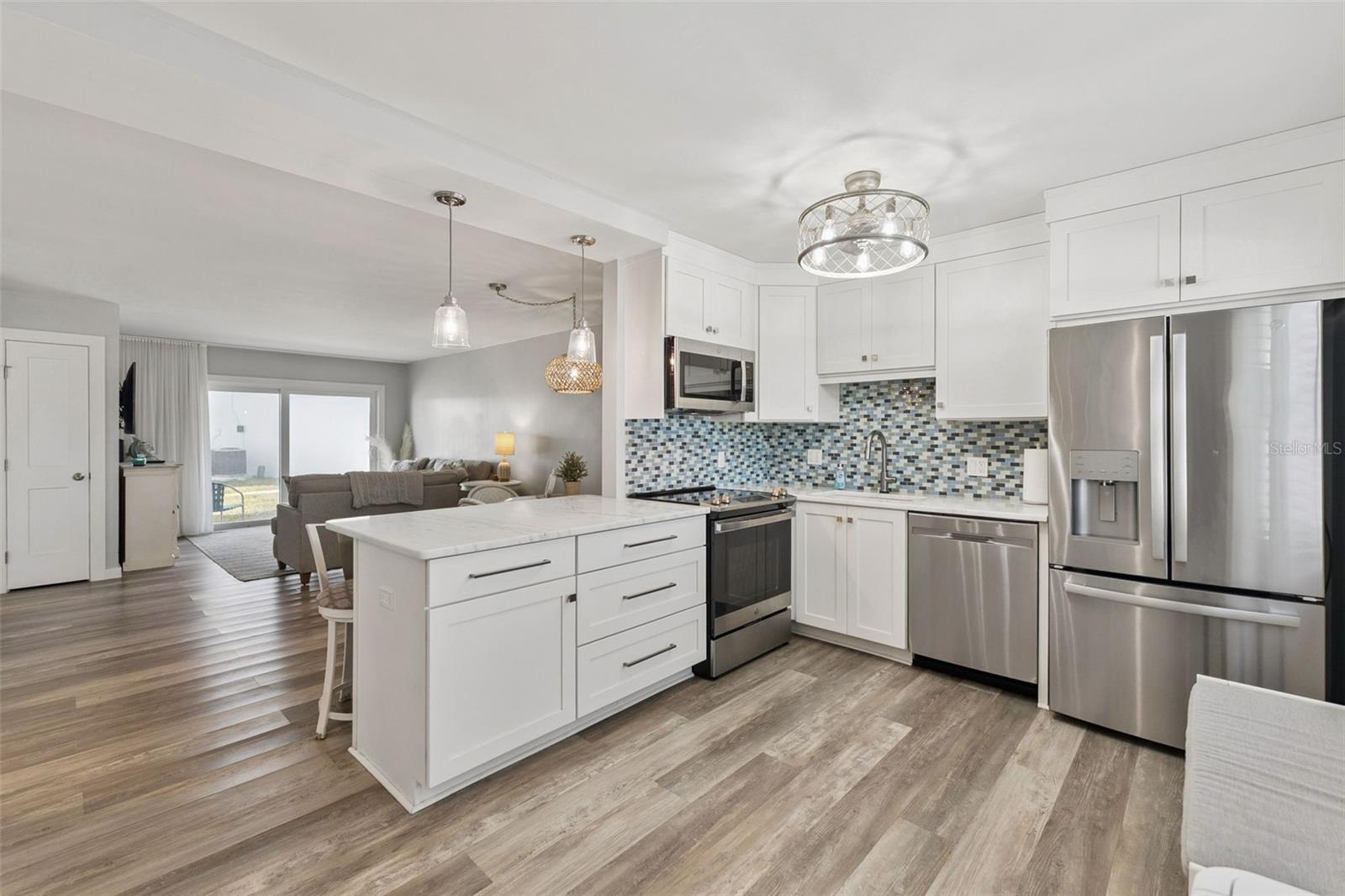 HOLIDAY COVE NORTH CO-OP - Residential