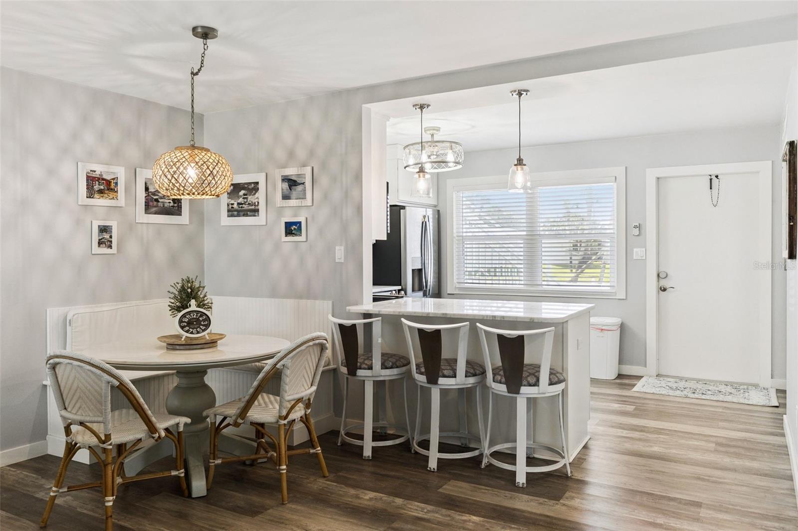 HOLIDAY COVE NORTH CO-OP - Residential