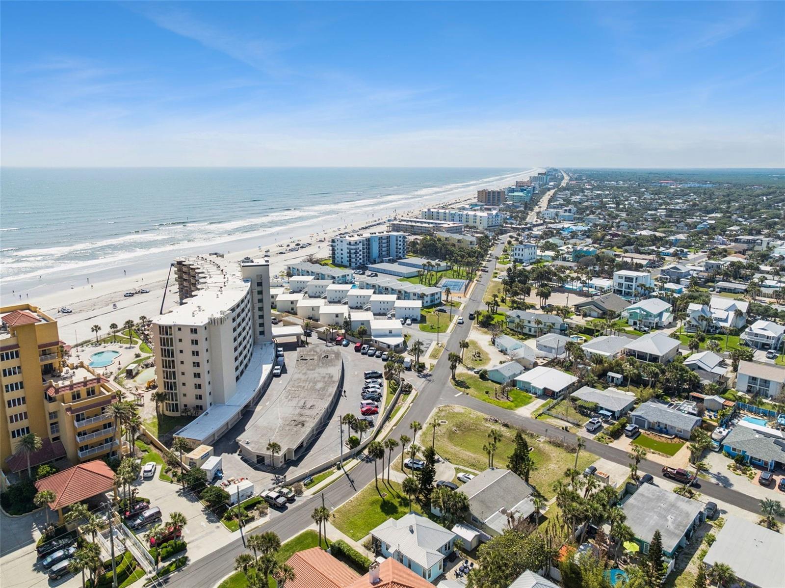 HOLIDAY COVE NORTH CO-OP - Residential