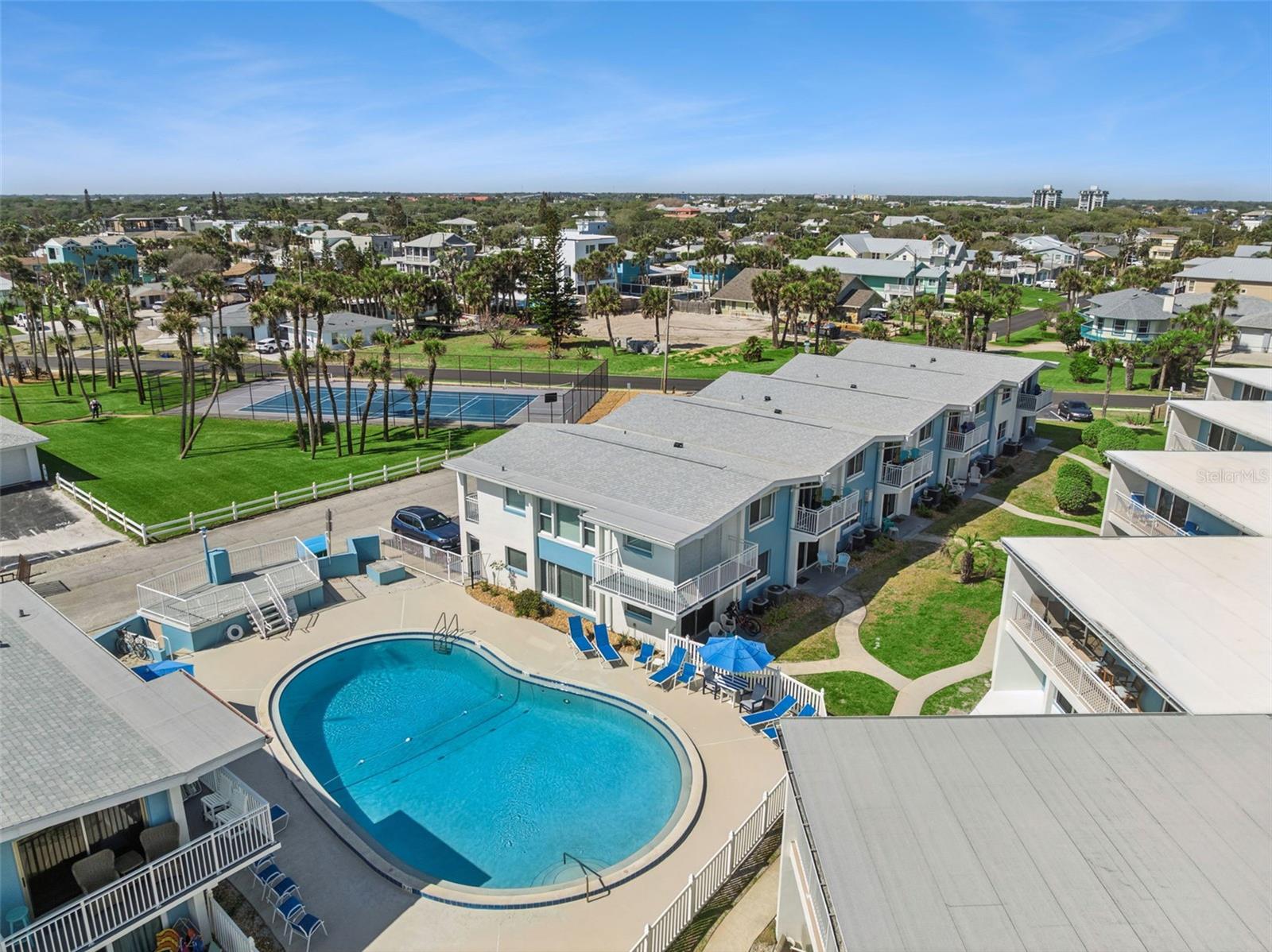 HOLIDAY COVE NORTH CO-OP - Residential