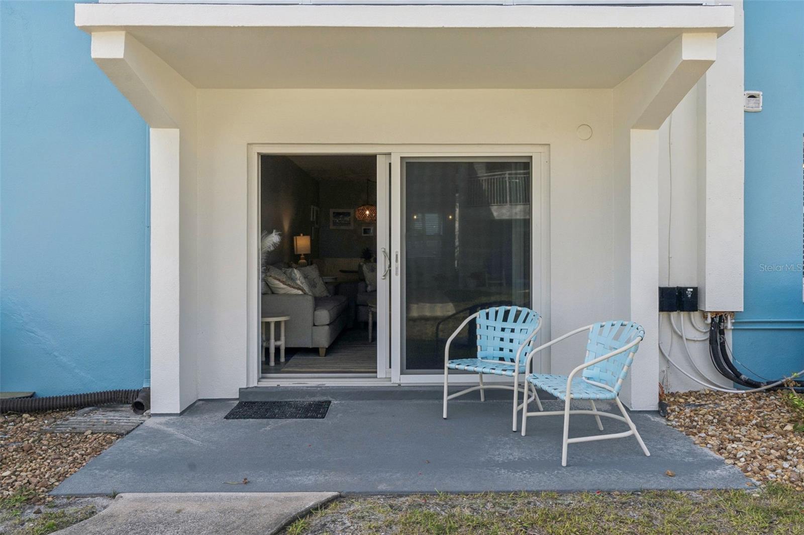 HOLIDAY COVE NORTH CO-OP - Residential