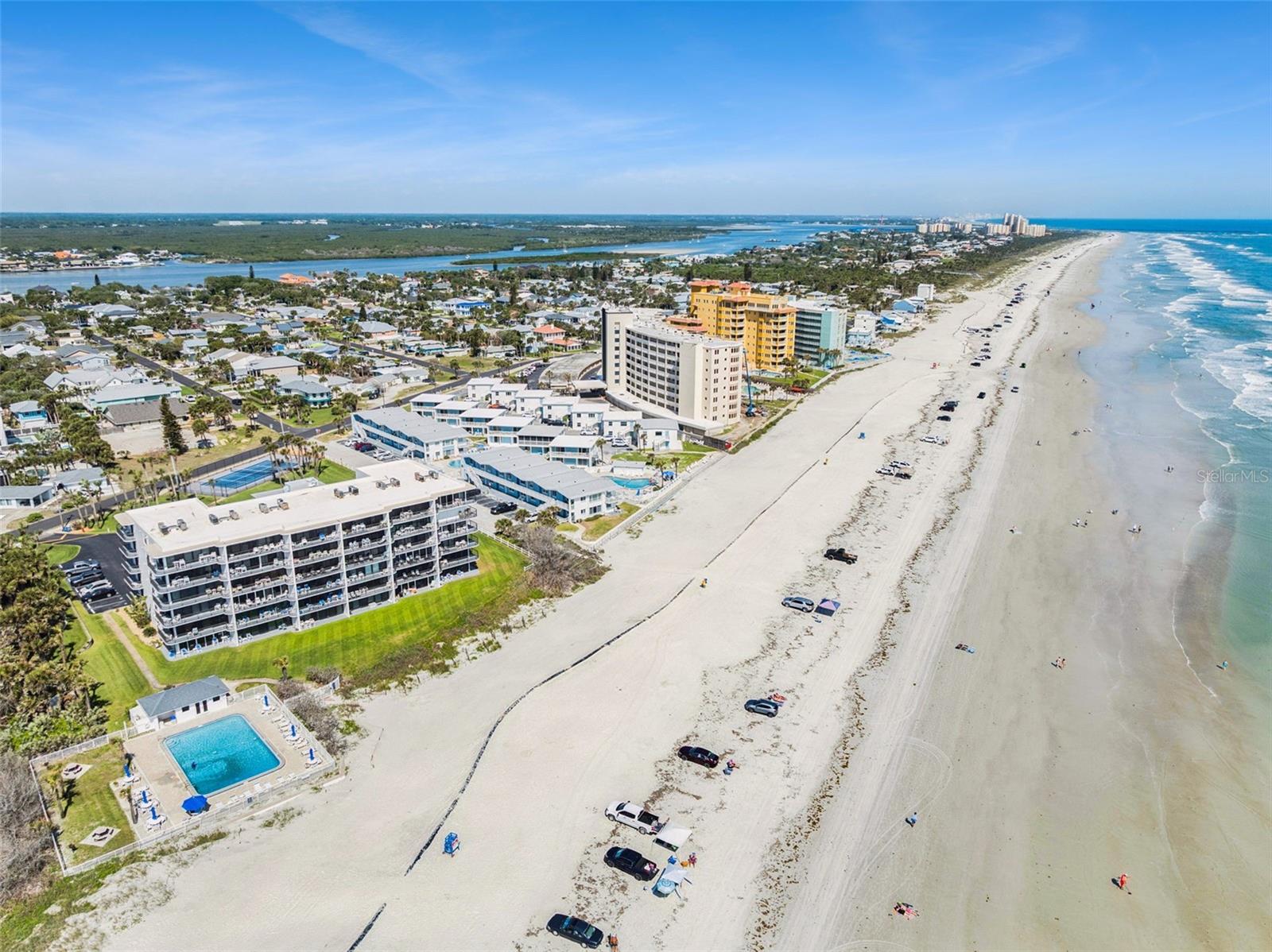 HOLIDAY COVE NORTH CO-OP - Residential