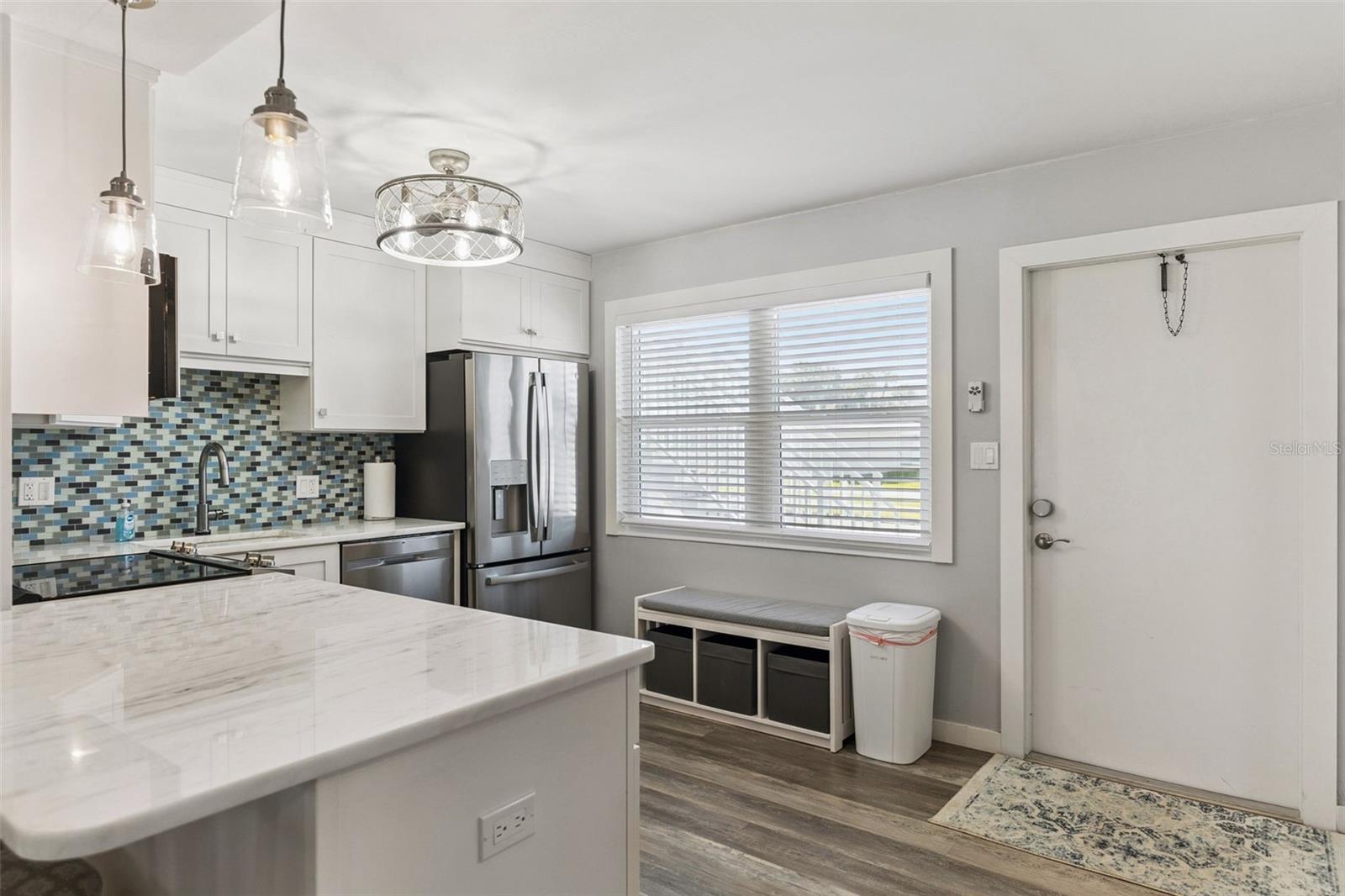 HOLIDAY COVE NORTH CO-OP - Residential