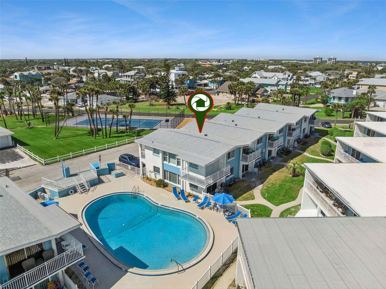 HOLIDAY COVE NORTH CO-OP - Residential