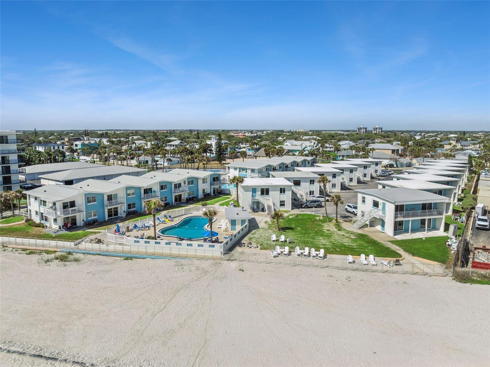 HOLIDAY COVE NORTH CO-OP - Residential