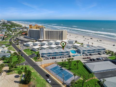 Photo of 513 N Atlantic Avenue #33, New Smyrna Beach, FL 32169 (MLS # NS1087955)