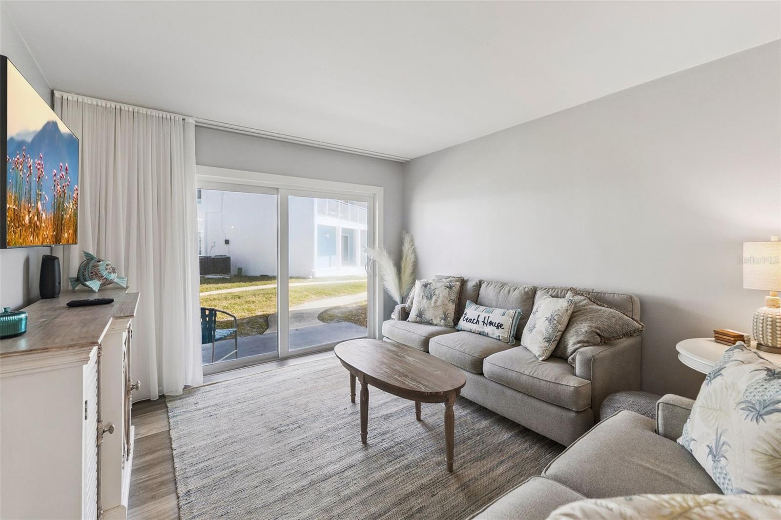 HOLIDAY COVE NORTH CO-OP - Residential