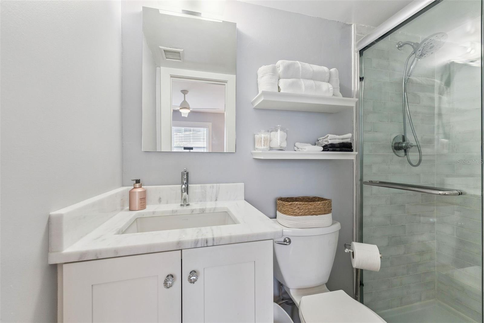 HOLIDAY COVE NORTH CO-OP - Residential