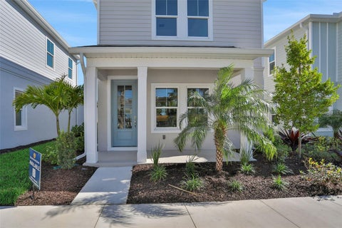 Photo of 9087 Cormack Lane, Lakewood Ranch, FL 34240 (MLS # G5113709)