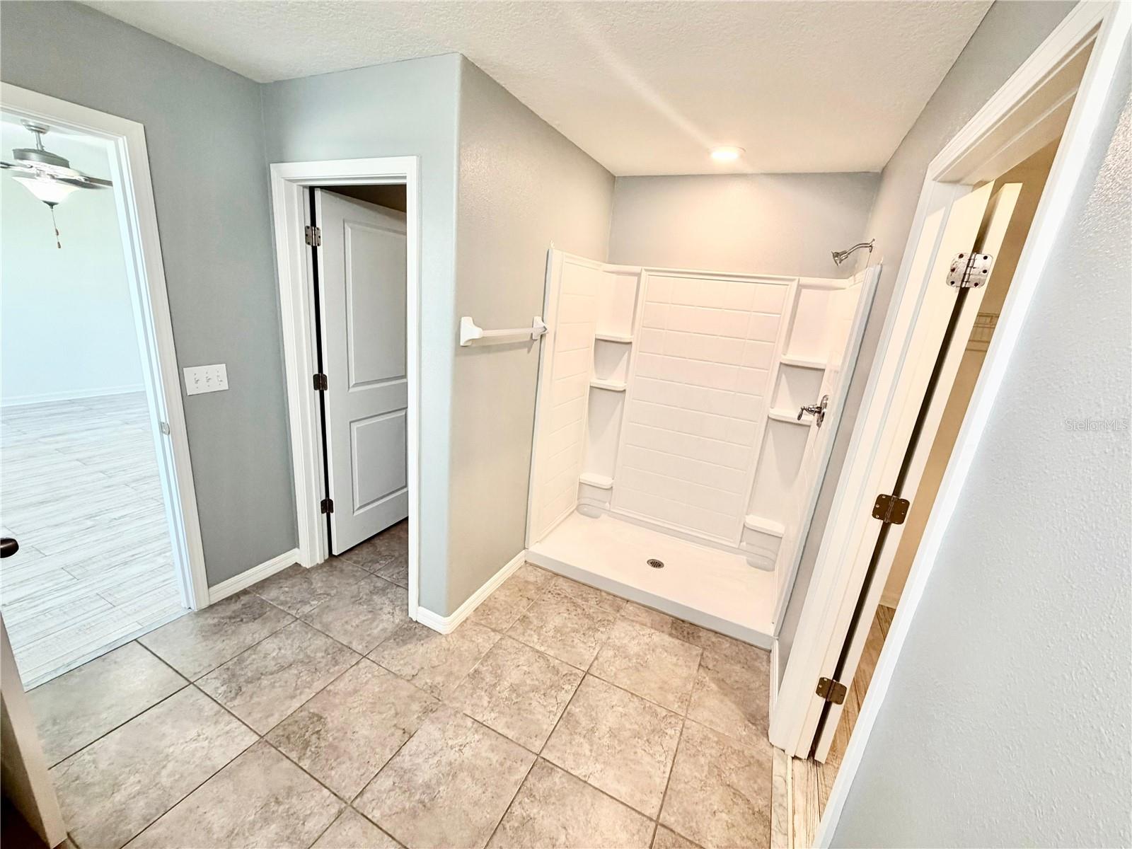 CYPRESS CREEK PH 4A - Residential