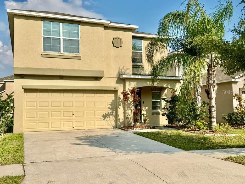 CYPRESS CREEK PH 4A - Residential