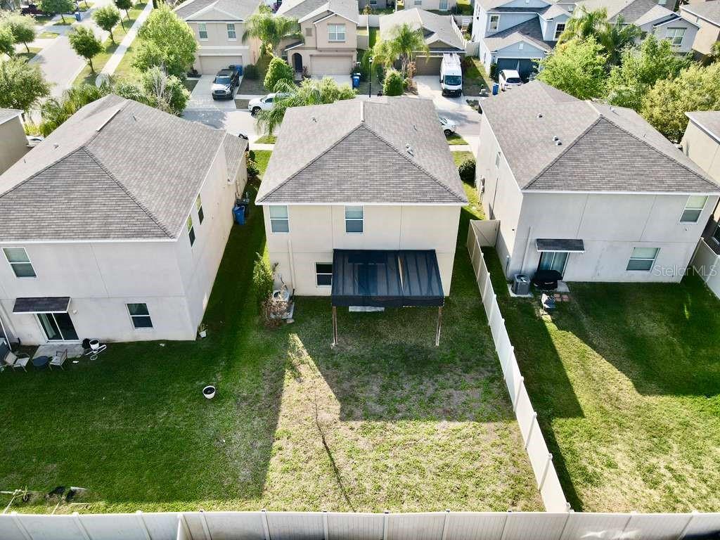 CYPRESS CREEK PH 4A - Residential