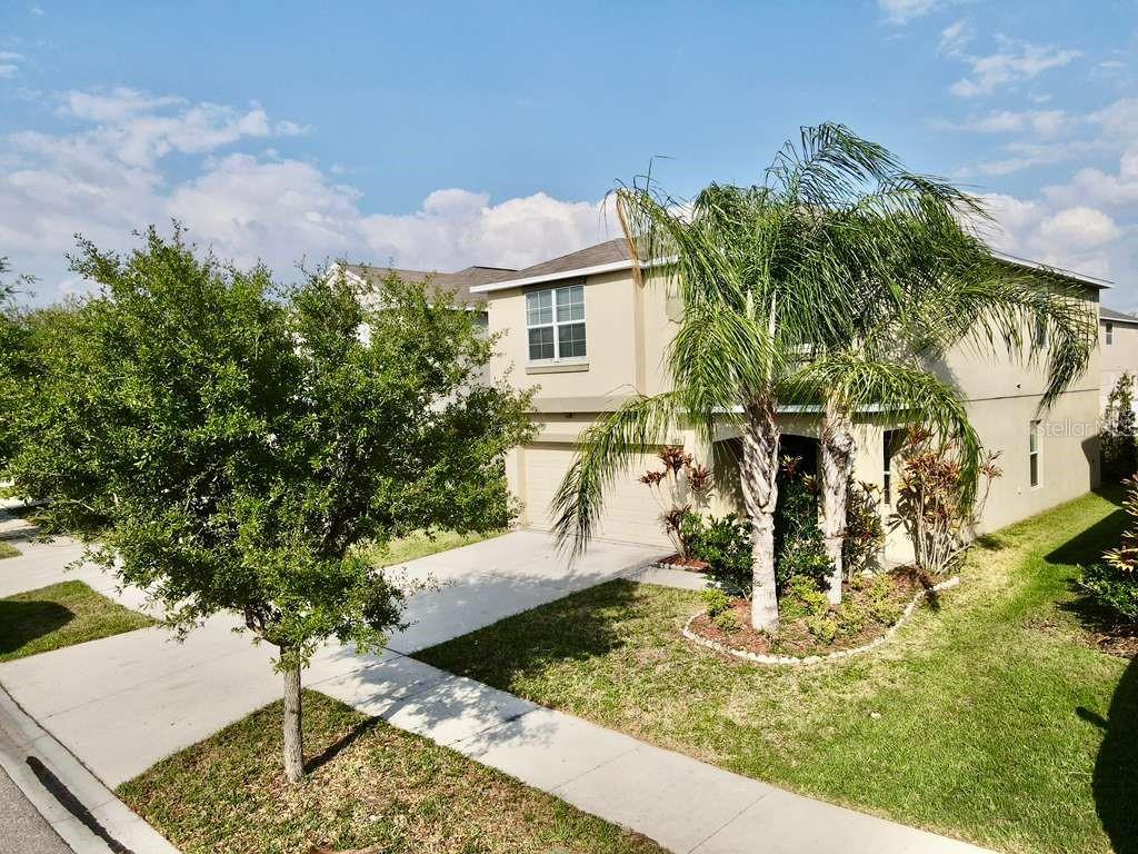CYPRESS CREEK PH 4A - Residential